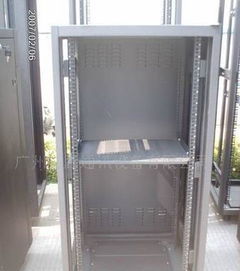 立騰LT C021網絡機柜 打造專業級網絡基礎設施的核心選擇