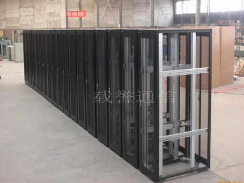 2米網絡機柜 理想的數據中心布線與防護解決方案