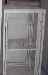 立騰LT-C051網絡機柜 中小型網絡部署的可靠之選